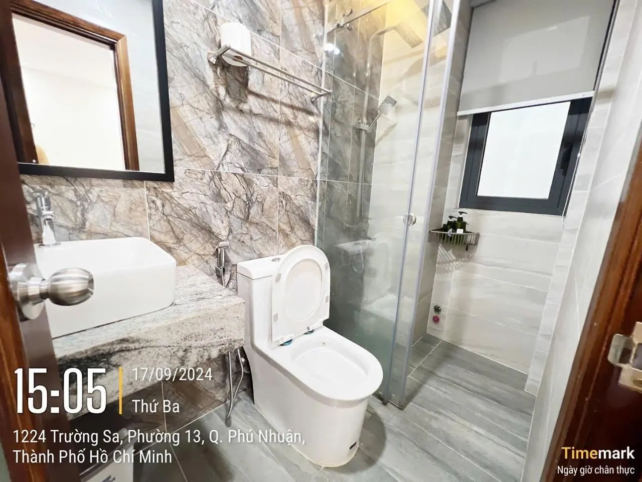 Riverside House Near Airport Ho Chi Minh City Apartment