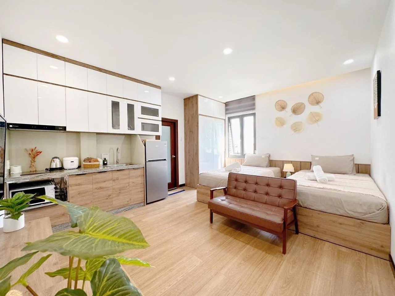 Riverside House Near Airport Ho Chi Minh City