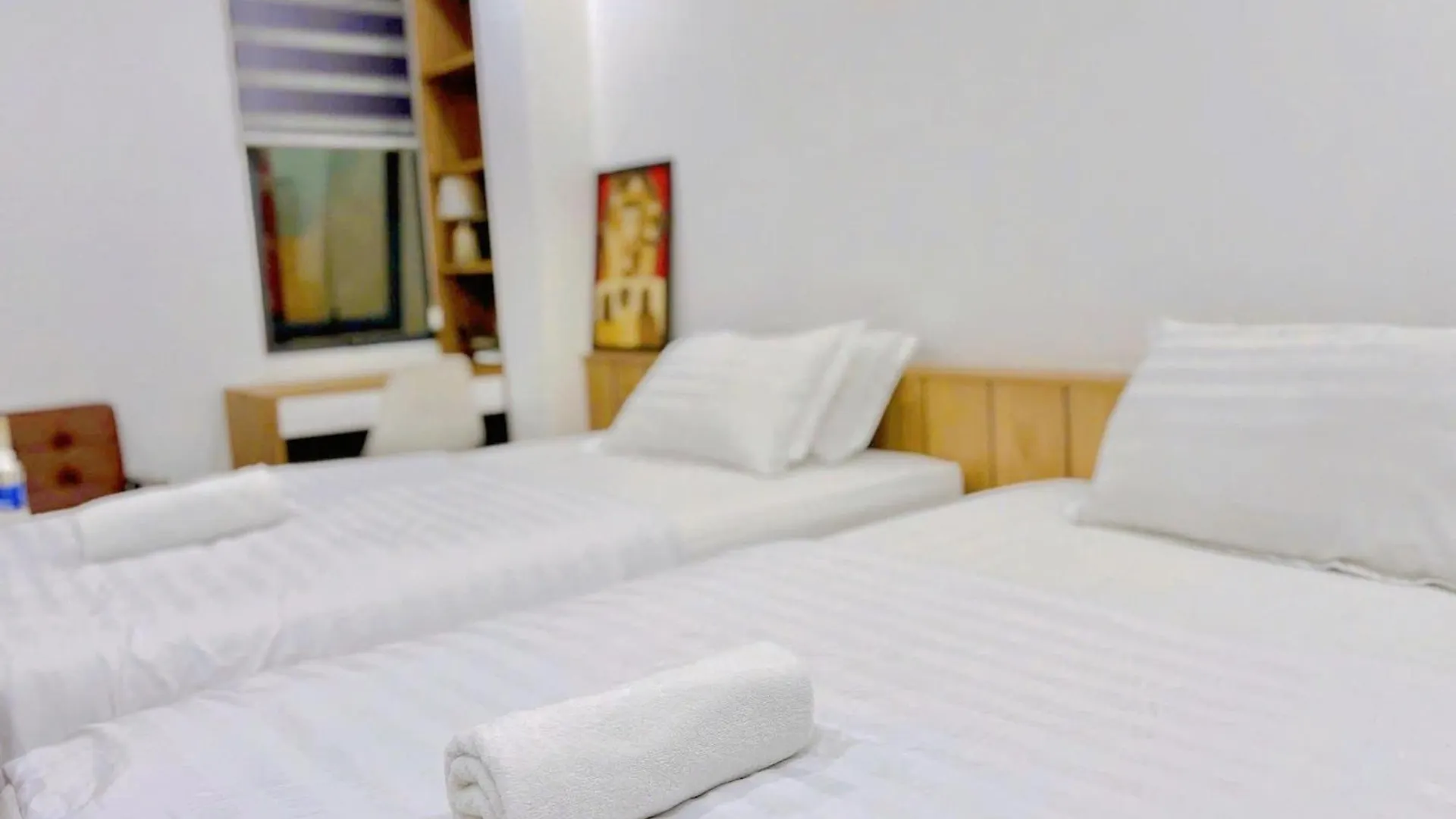 Apartment Riverside House Near Airport Ho Chi Minh City