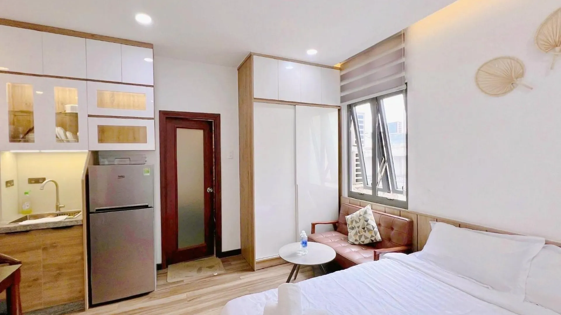 Riverside House Near Airport Ho Chi Minh City