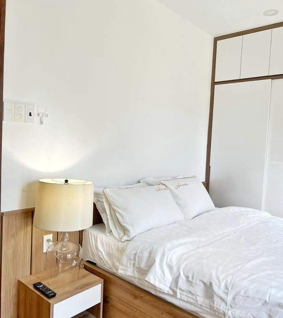 Riverside House Near Airport Ho Chi Minh City