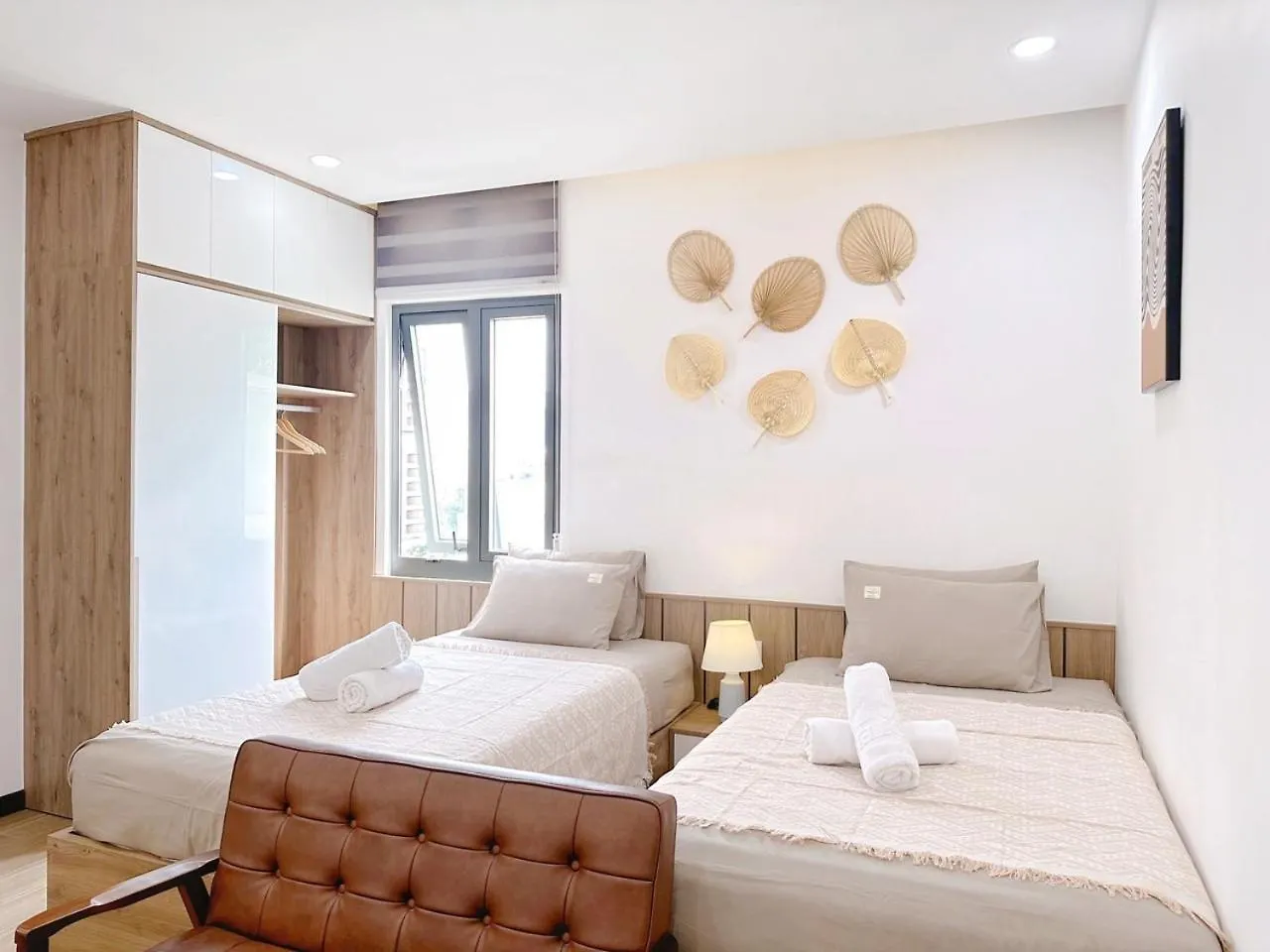 Riverside House Near Airport Ho Chi Minh City