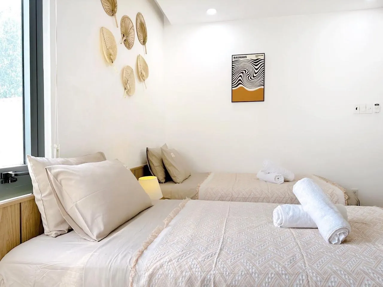 Riverside House Near Airport Ho Chi Minh City Apartment