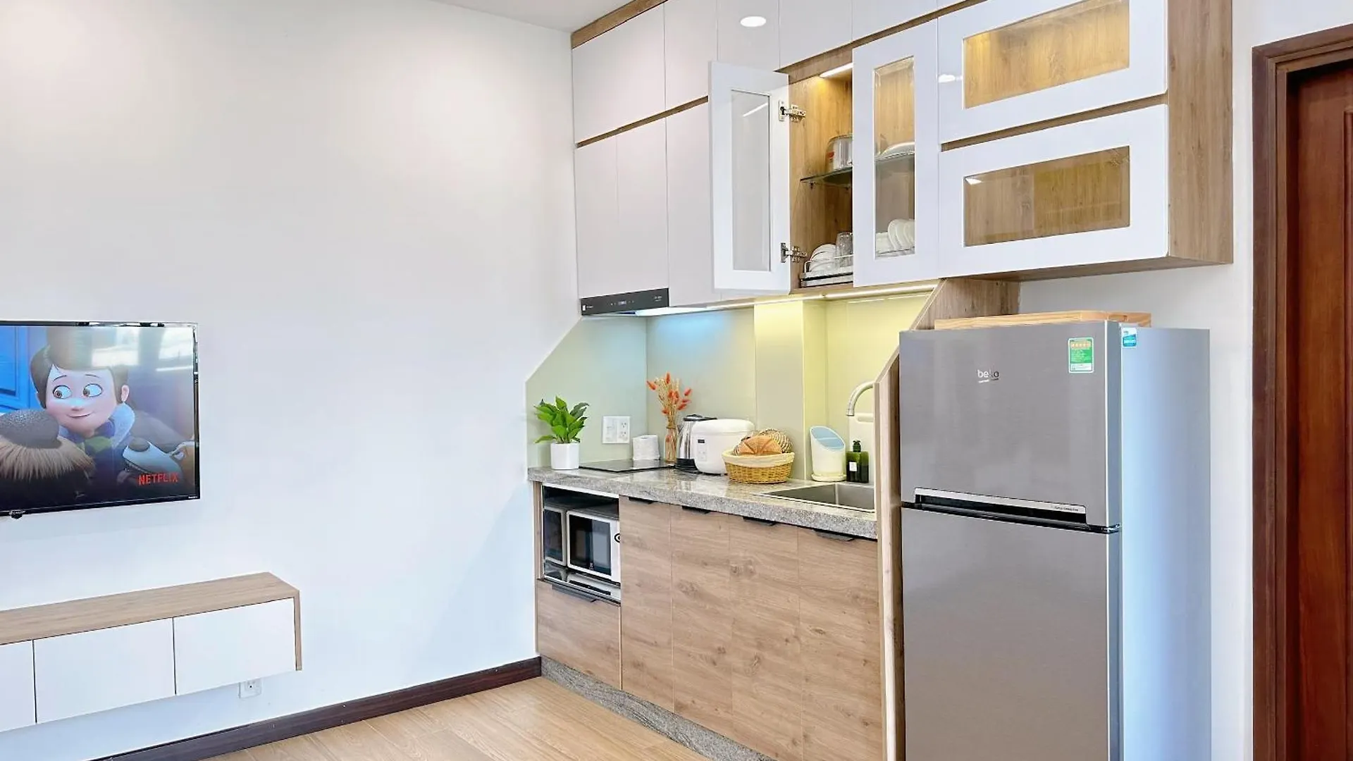 Riverside House Near Airport Ho Chi Minh City