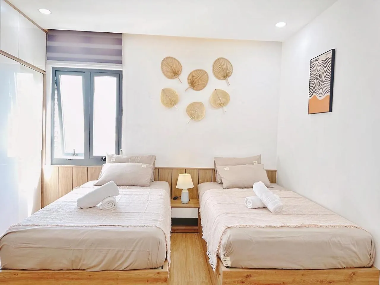 Riverside House Near Airport Ho Chi Minh City Vietnam