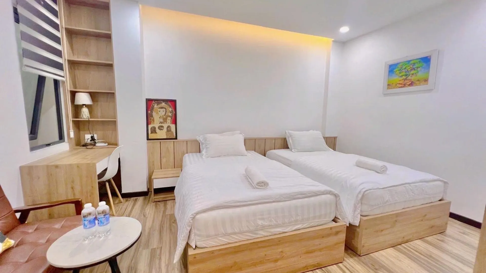 Riverside House Near Airport Ho Chi Minh City 0*,  Vietnam