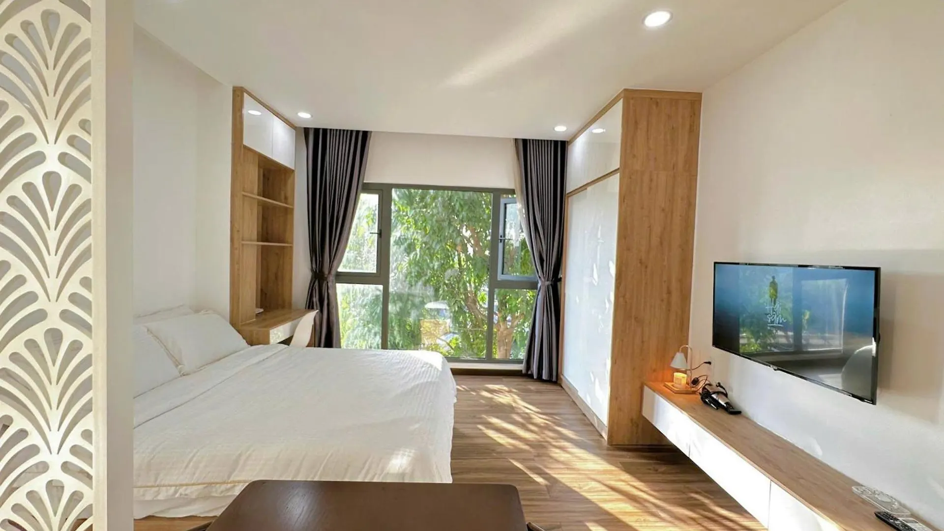 Apartment Riverside House Near Airport Ho Chi Minh City Vietnam
