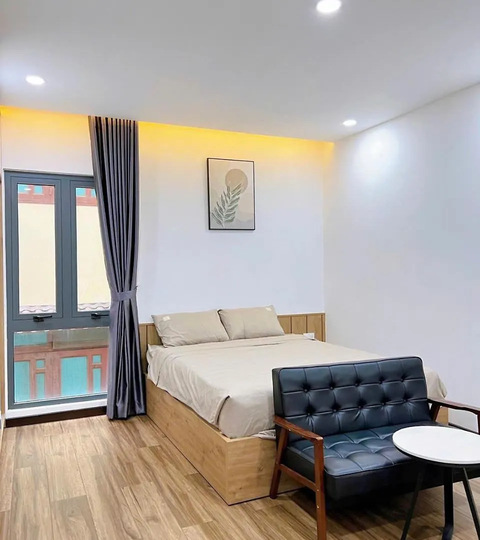Riverside House Near Airport Ho Chi Minh City