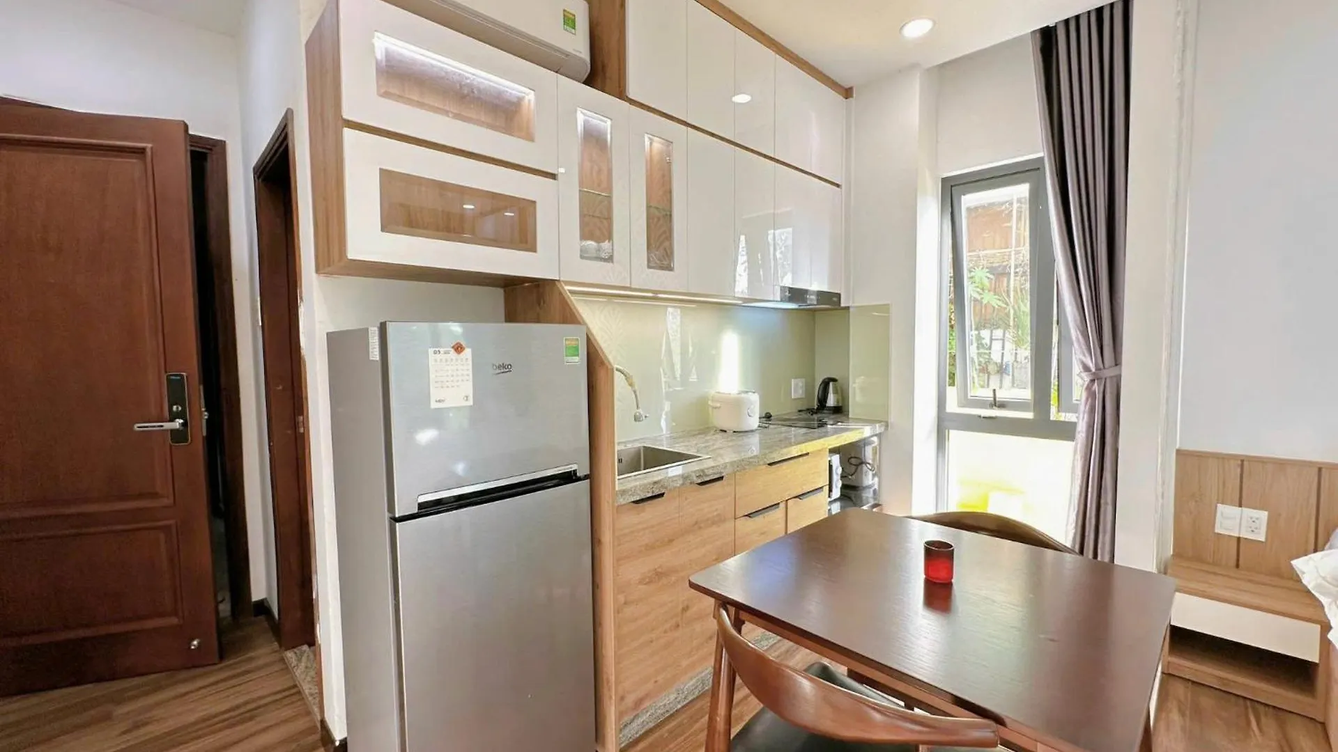Riverside House Near Airport Ho Chi Minh City Vietnam