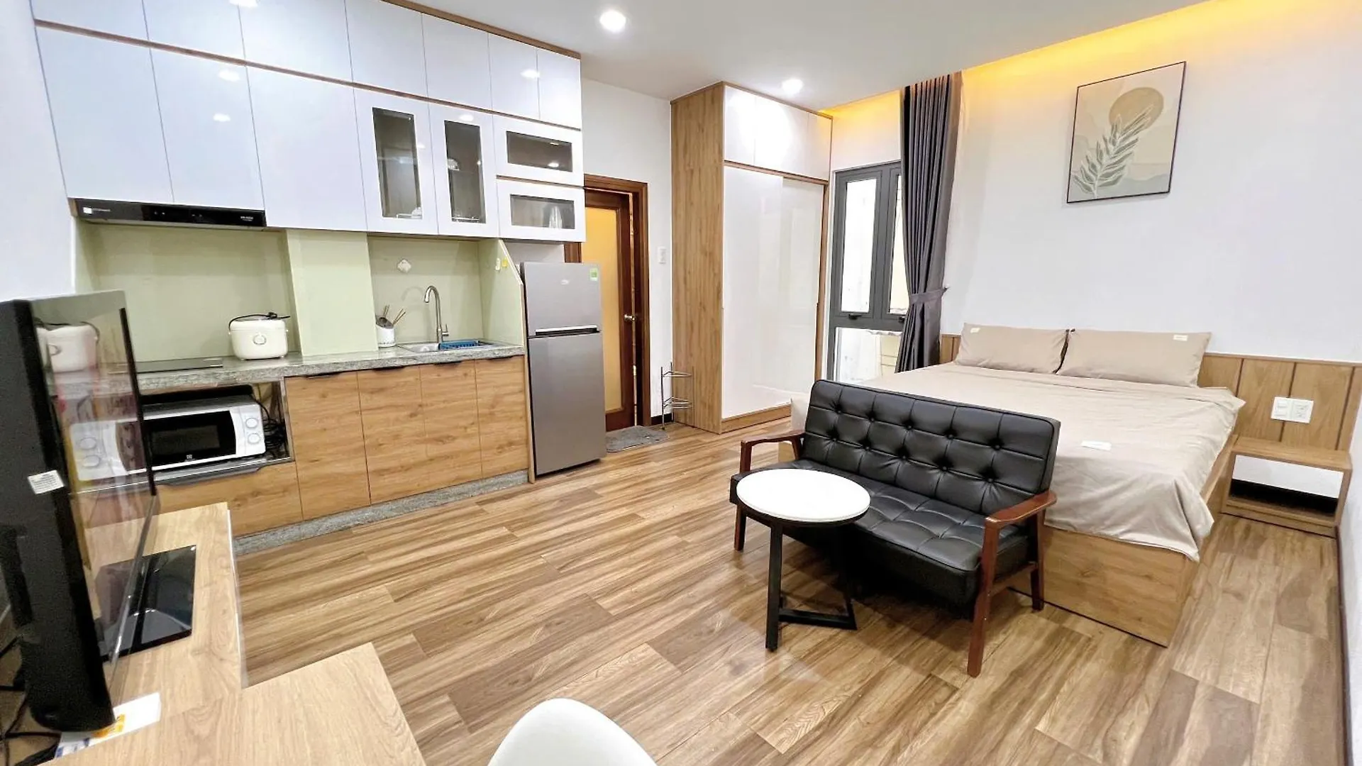 Riverside House Near Airport Ho Chi Minh City Vietnam