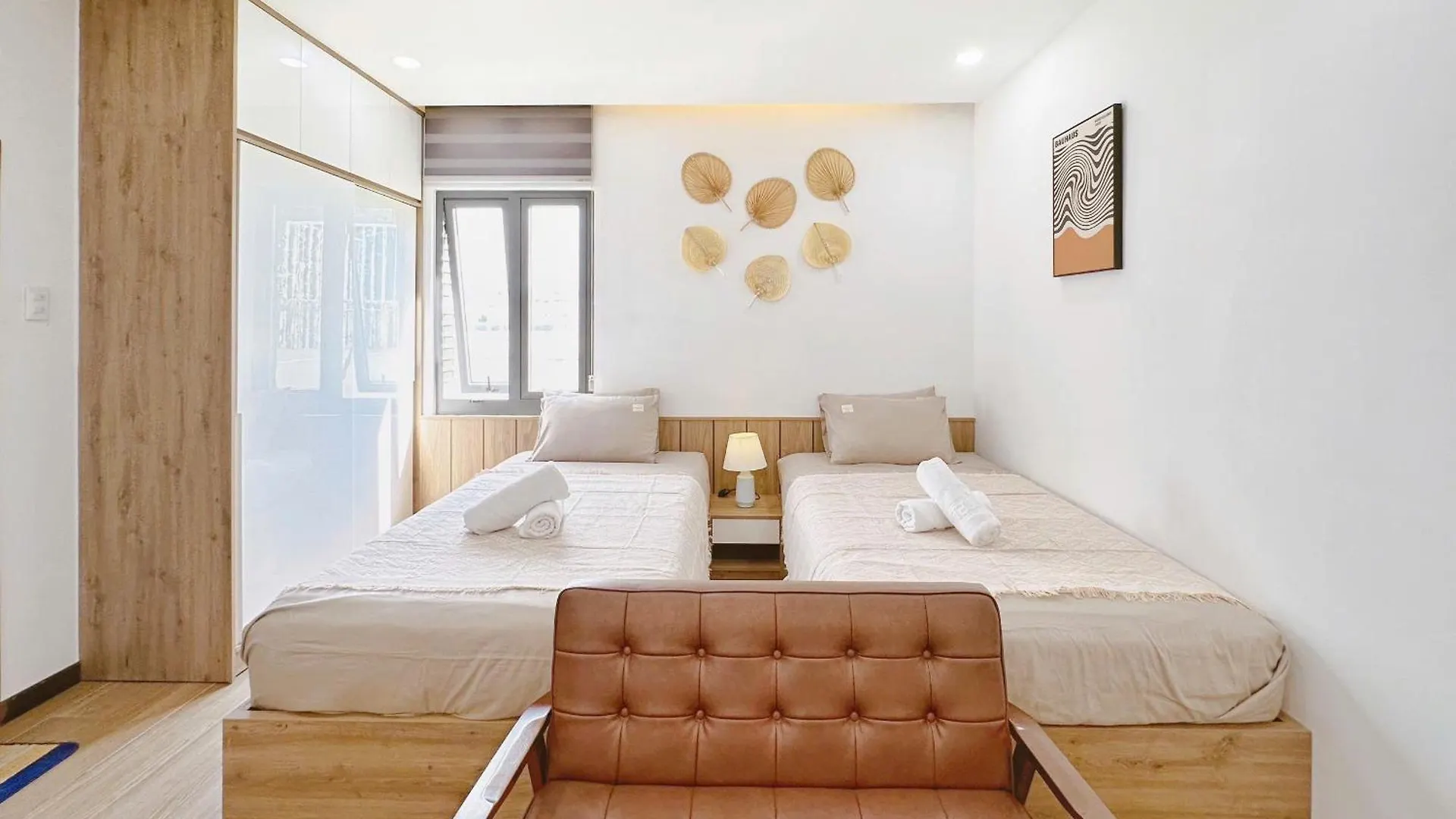 Riverside House Near Airport Ho Chi Minh City
