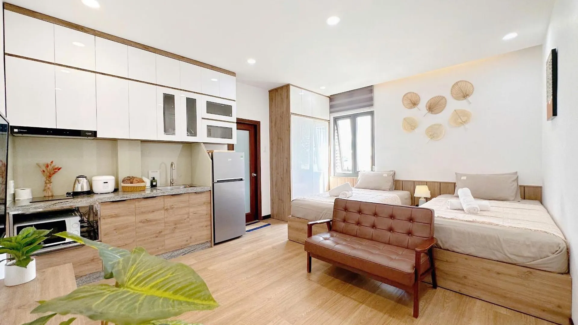 Riverside House Near Airport Ho Chi Minh City Vietnam