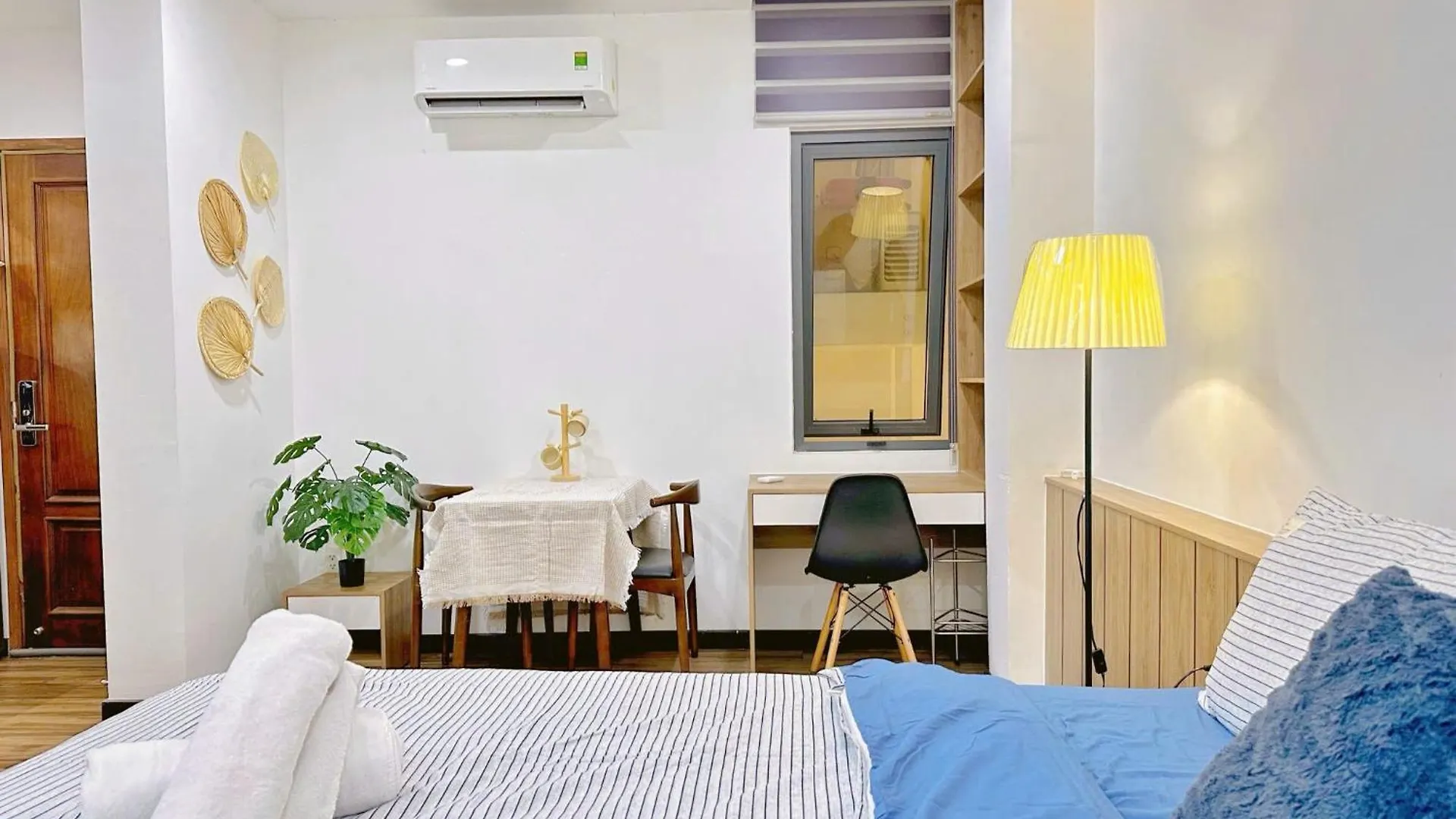Riverside House Near Airport Ho Chi Minh City