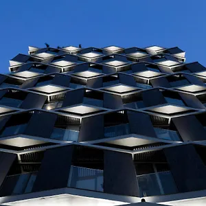  Aparthotel Cityhouse - Kim Nguyen