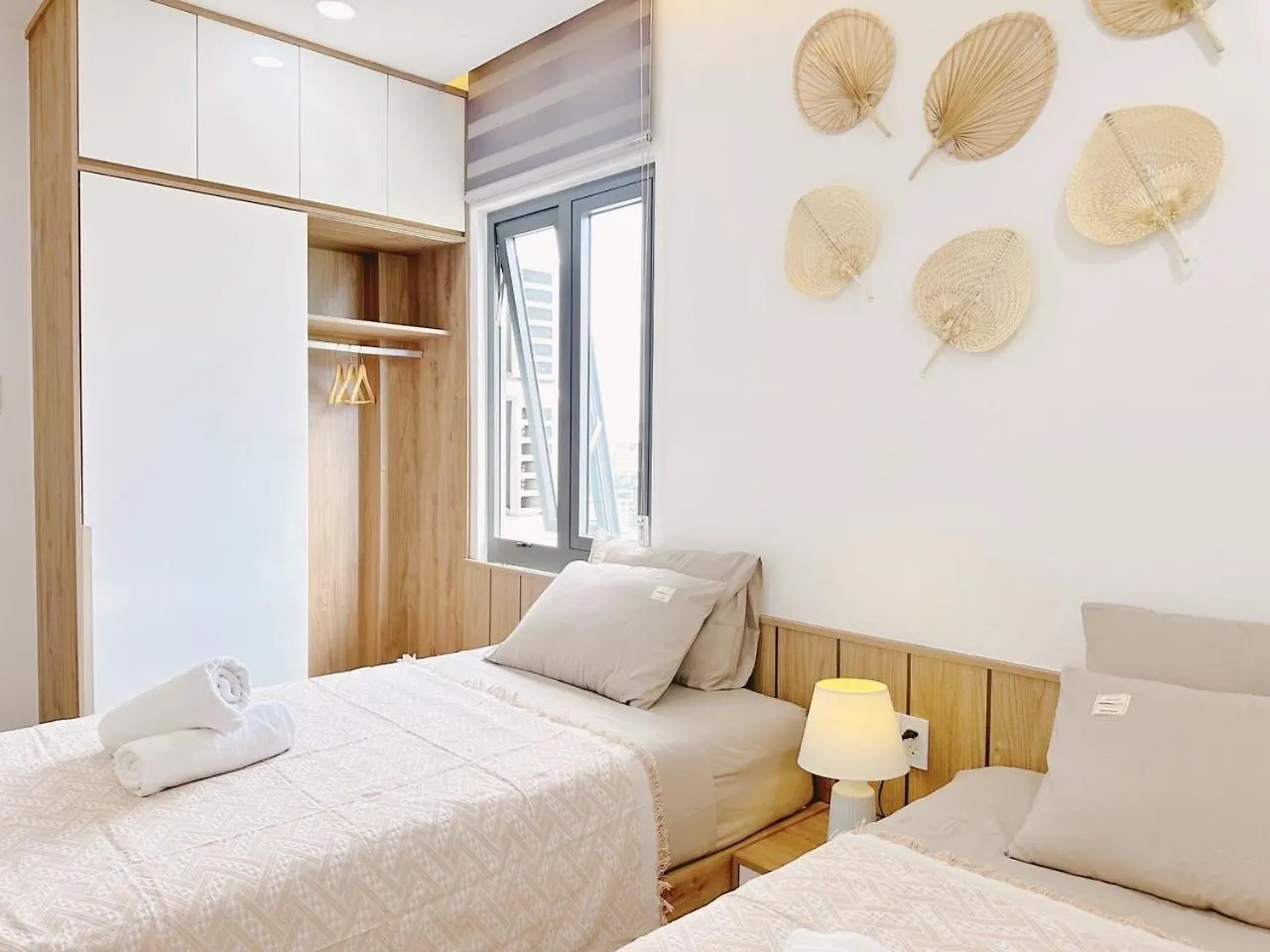Riverside House Near Airport Ho Chi Minh City