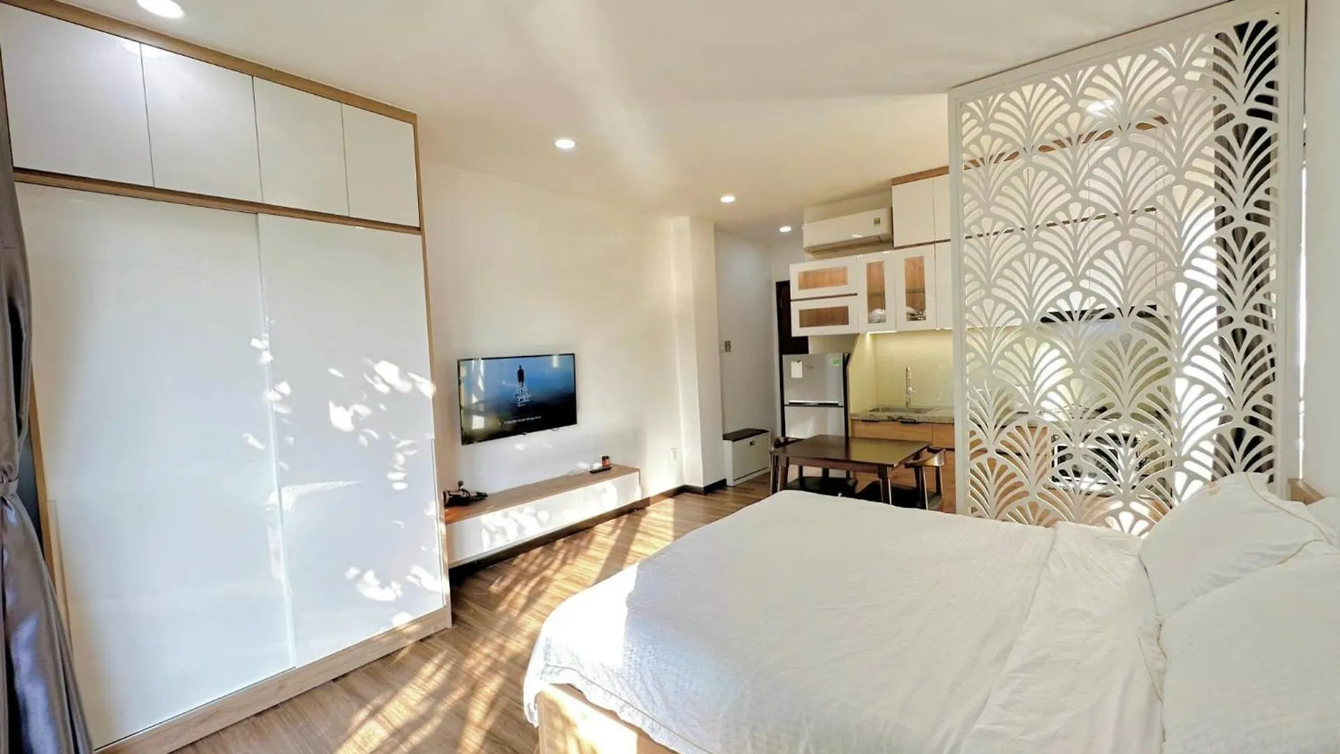 Riverside House Near Airport 胡志明市 越南