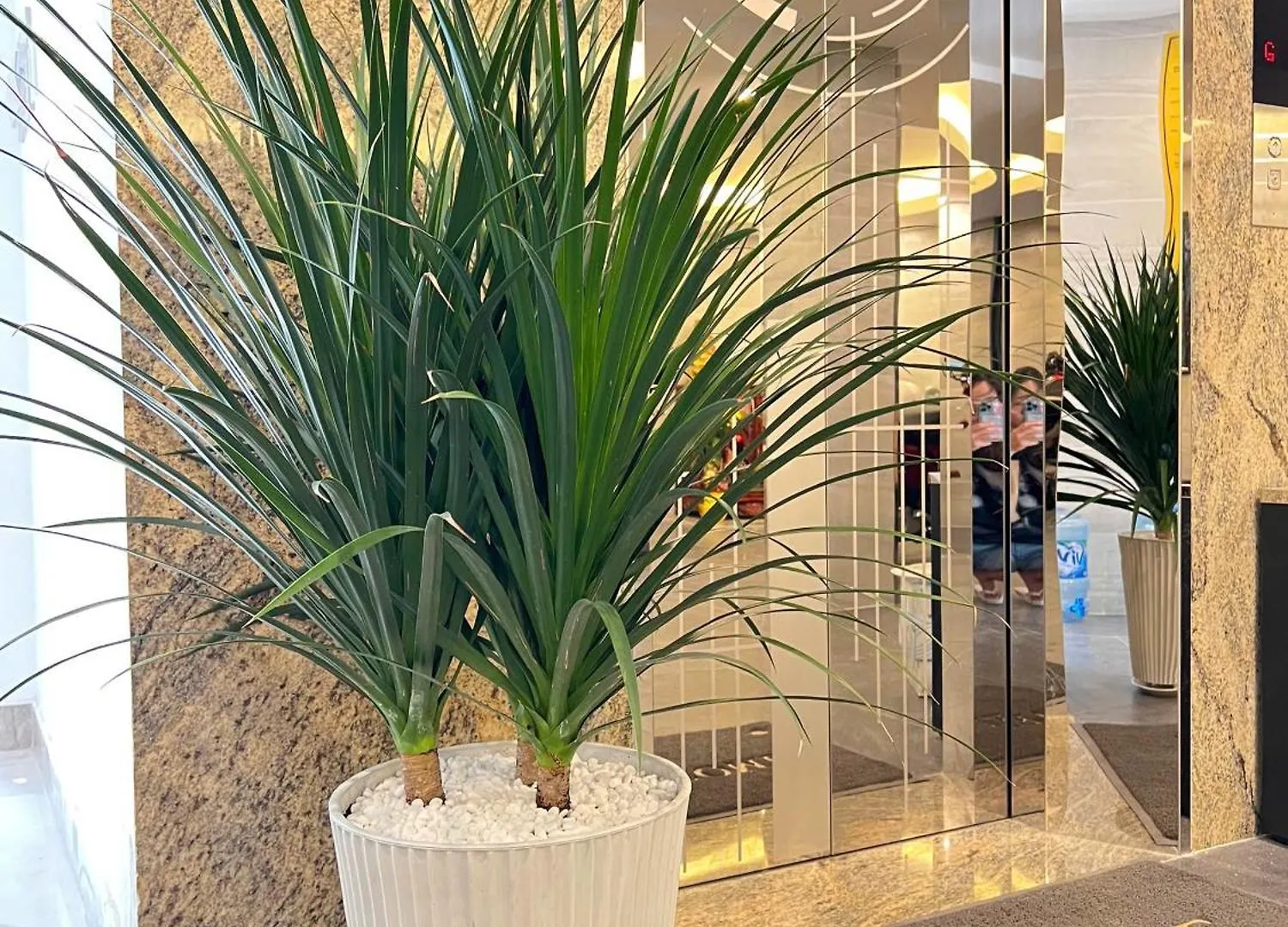 Riverside House Near Airport 胡志明市 公寓