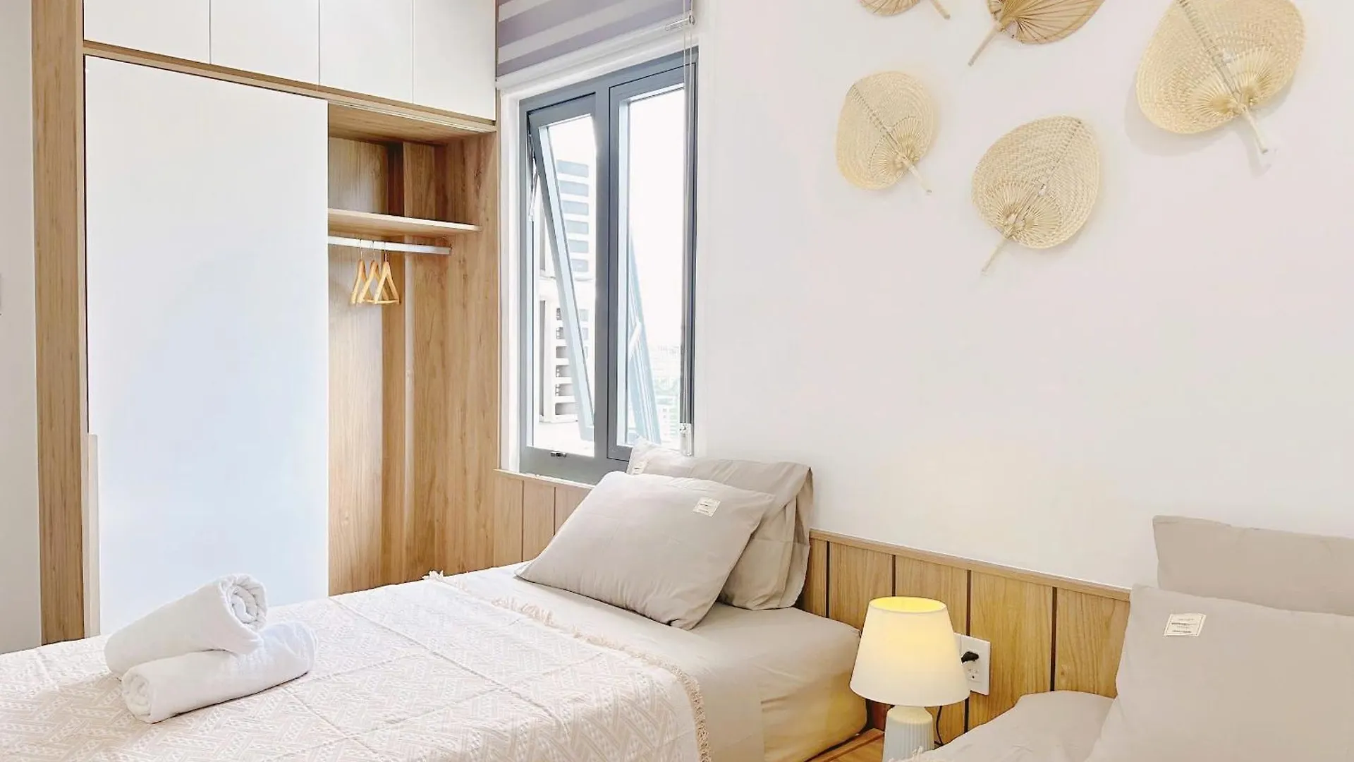 Riverside House Near Airport 胡志明市 越南