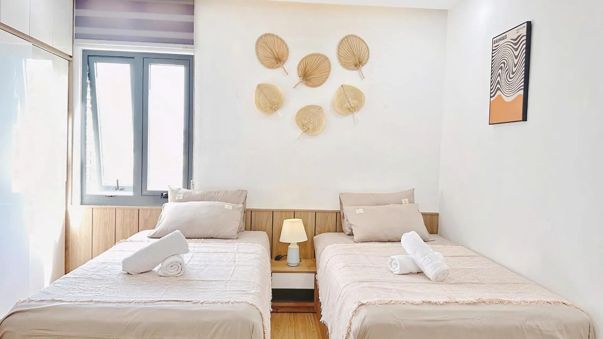 Riverside House Near Airport 胡志明市 0*,  越南