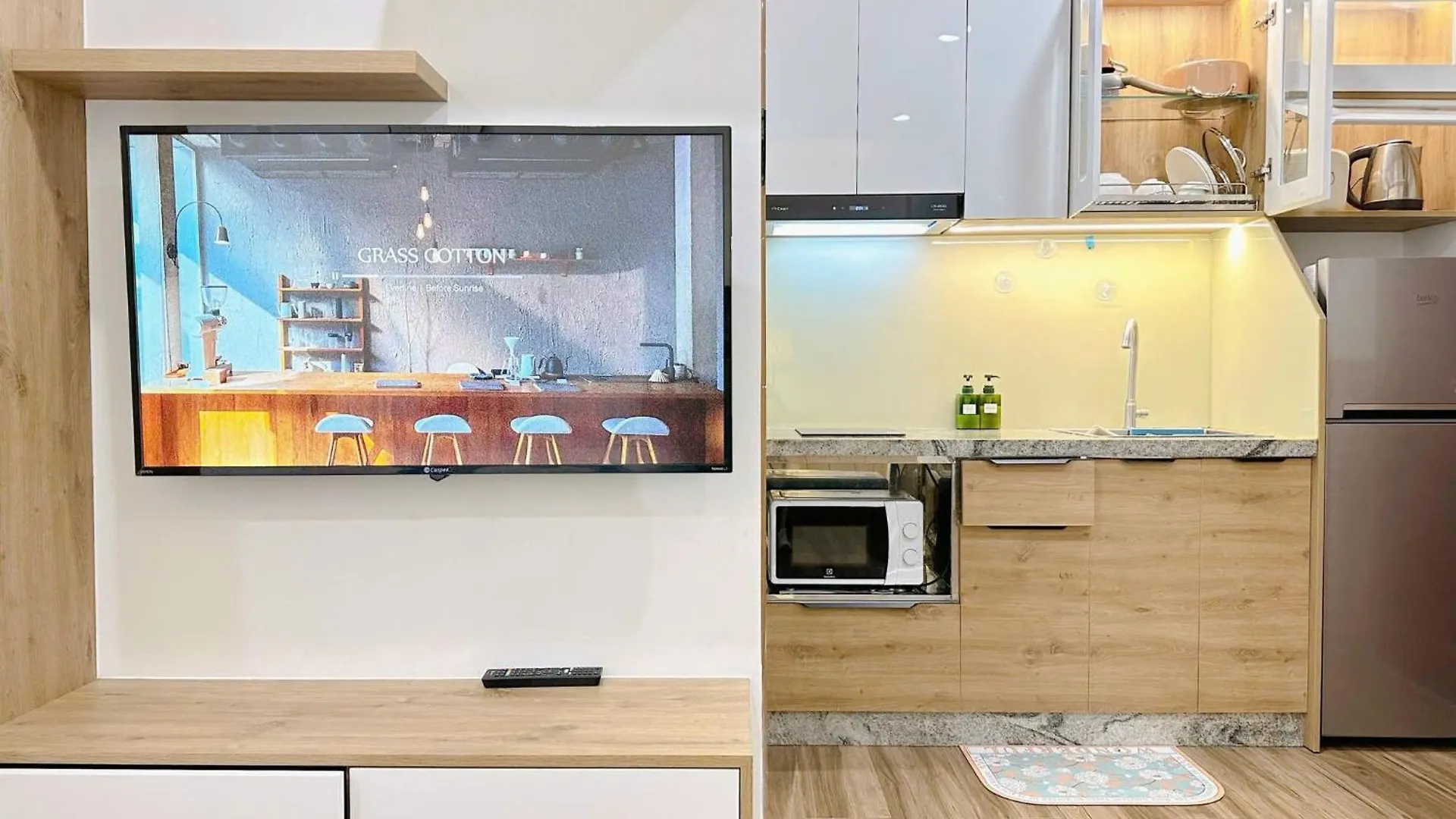 Riverside House Near Airport 胡志明市 0*,